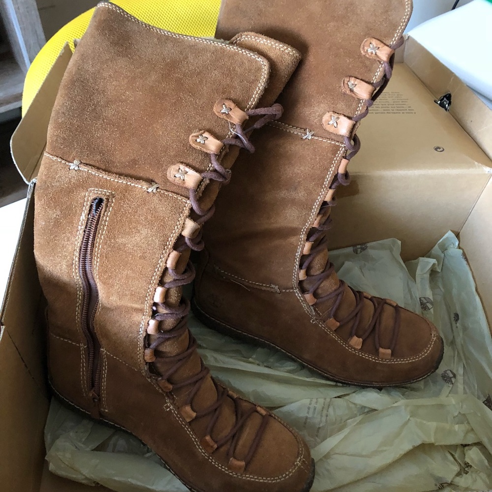 Super WARM Winter boots